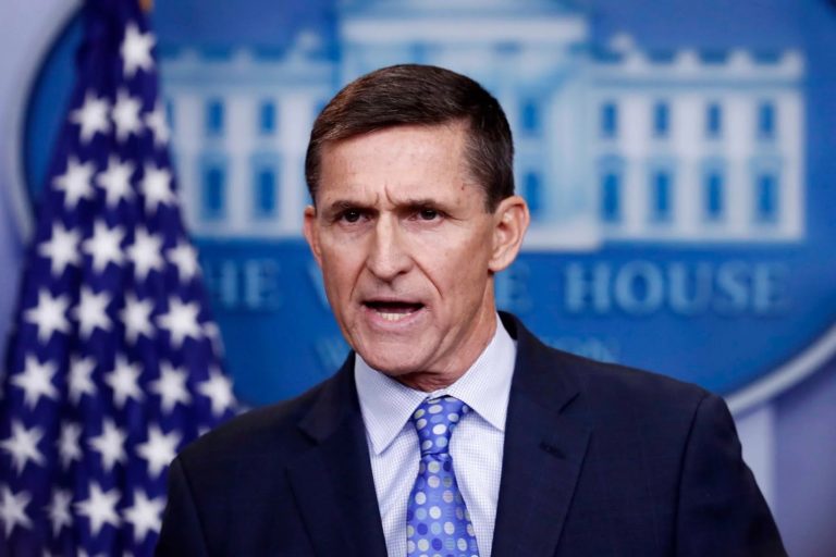 Twitter disables Michael Flynn, Sidney Powell to Ban accounts for spreading QAnon content